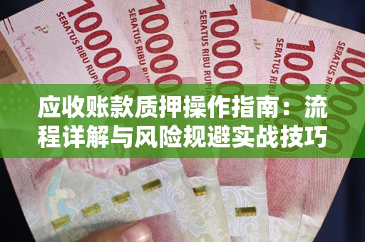 济南应收账款质押操作指南:流程详解与风险规避实战技巧 济南应收账款质押操作指南:流程详解与风险规避实战技巧