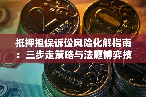 济南抵押担保诉讼风险化解指南：三步走策略与法庭博弈技巧